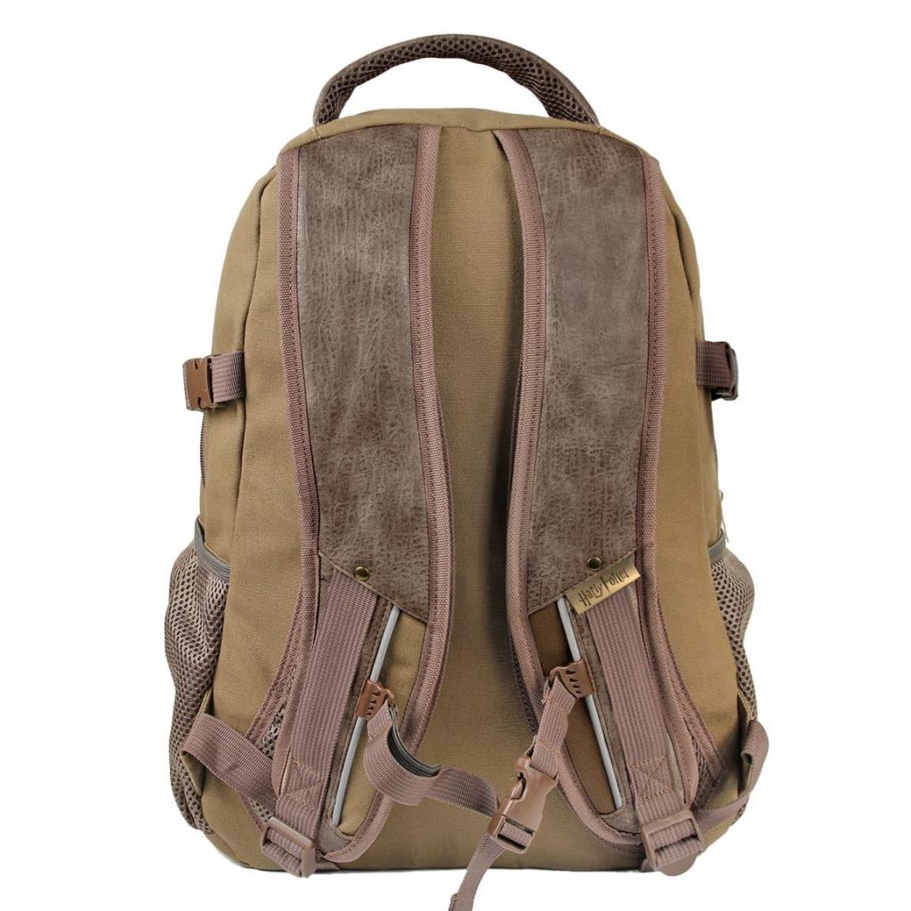 HARRY POTTER - Plateforme 9 3/4 - Sac à dos - 31X47X24 cm - 3