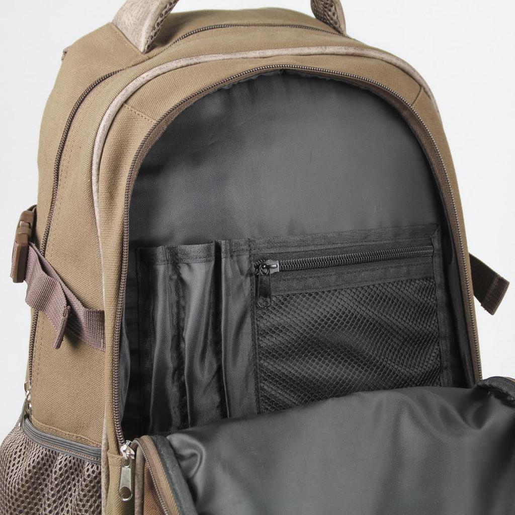 HARRY POTTER - Plateforme 9 3/4 - Sac à dos - 31X47X24 cm - 5