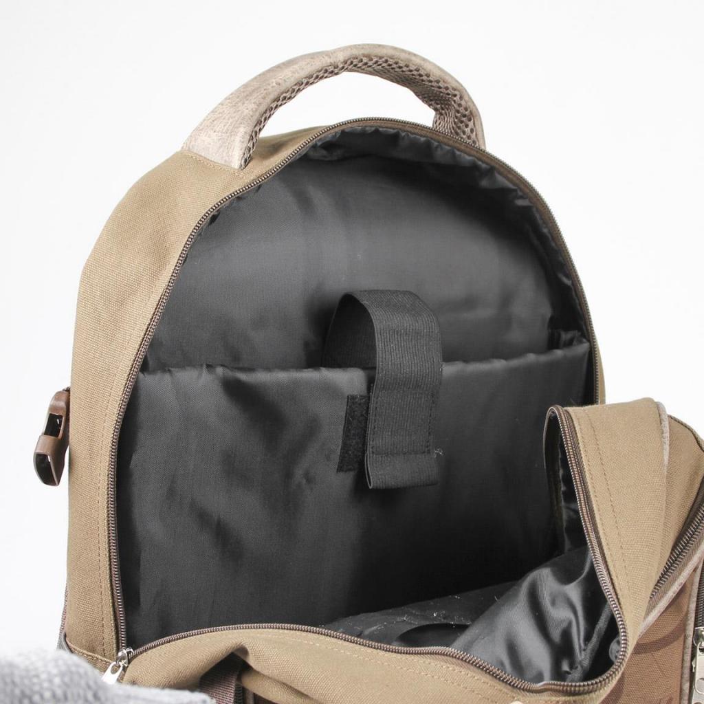 HARRY POTTER - Plateforme 9 3/4 - Sac à dos - 31X47X24 cm - 6