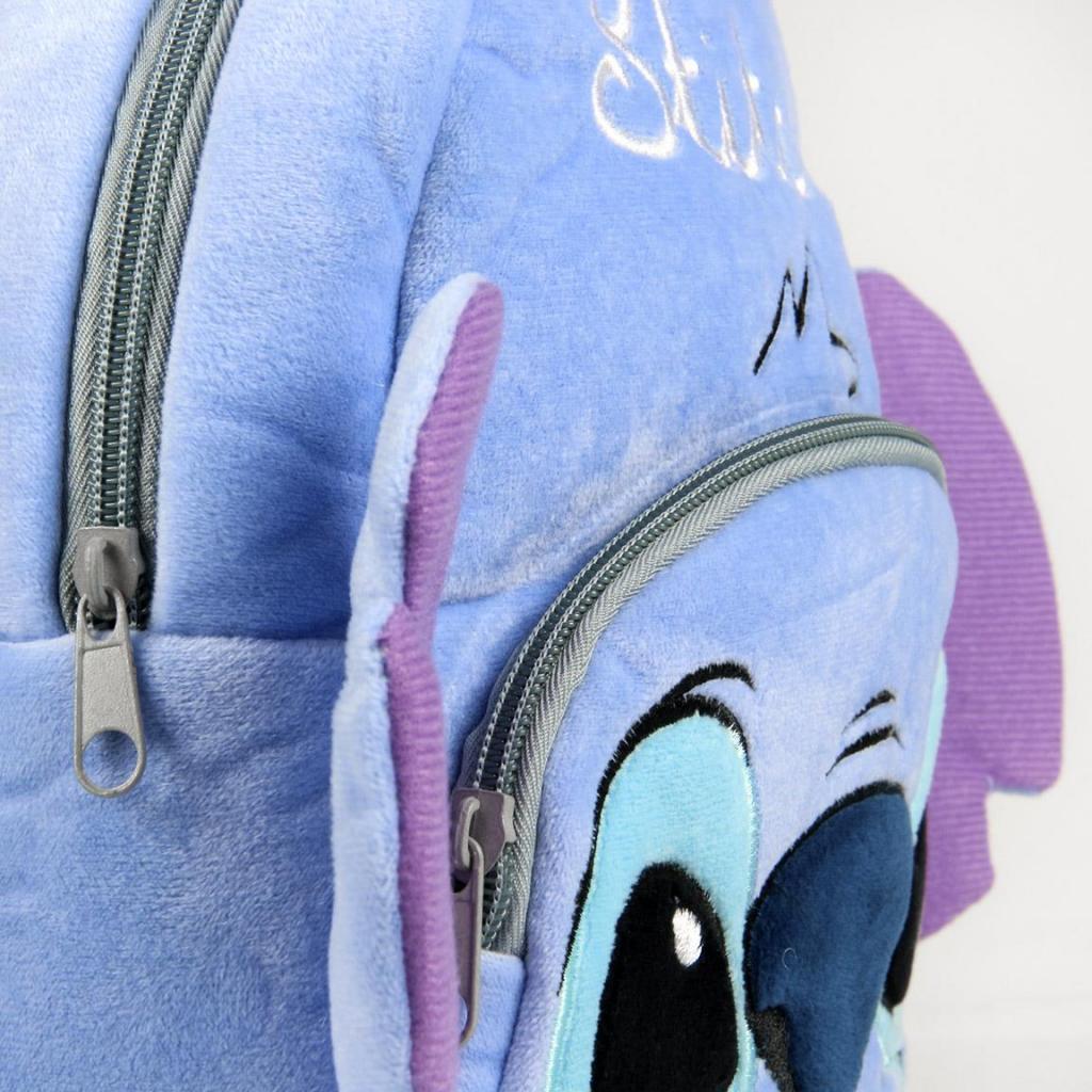 Sac Sonic Maternelle Sac à Dos Sonic Pour Enfants Modèle Unisexe