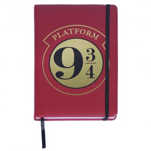 HARRY POTTER Journal de Tom Jedusor Notebook Noble