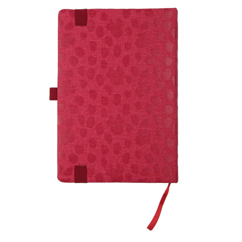 Cuaderno Disney A5 Cerdá - Tapa Dura, Separadores, Elástico, 128 Hojas Lisas