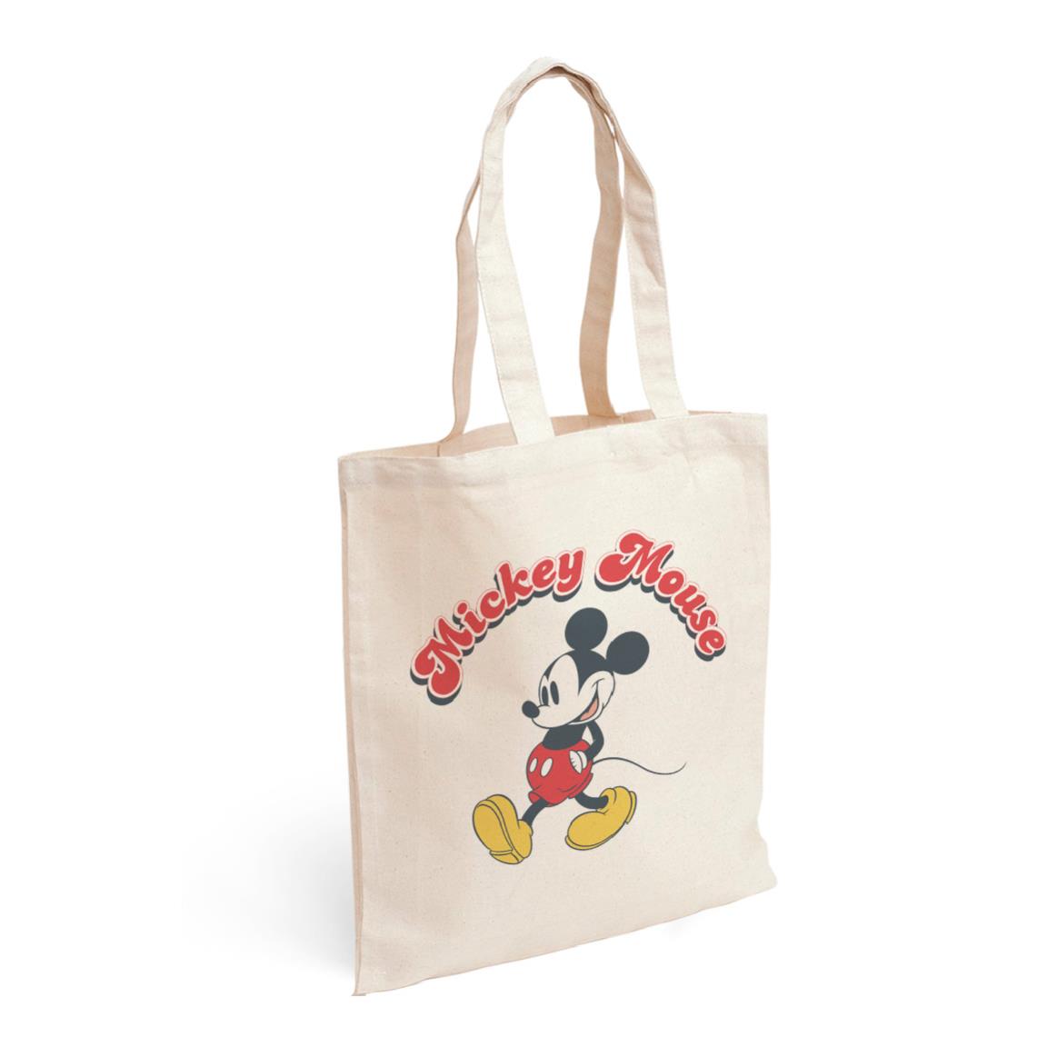mickey sac