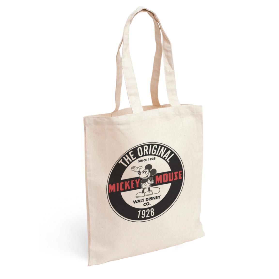 DISNEY - The Original Mickey Mouse - Sac : ShopForGeek.com: Sac Cerda DISNEY