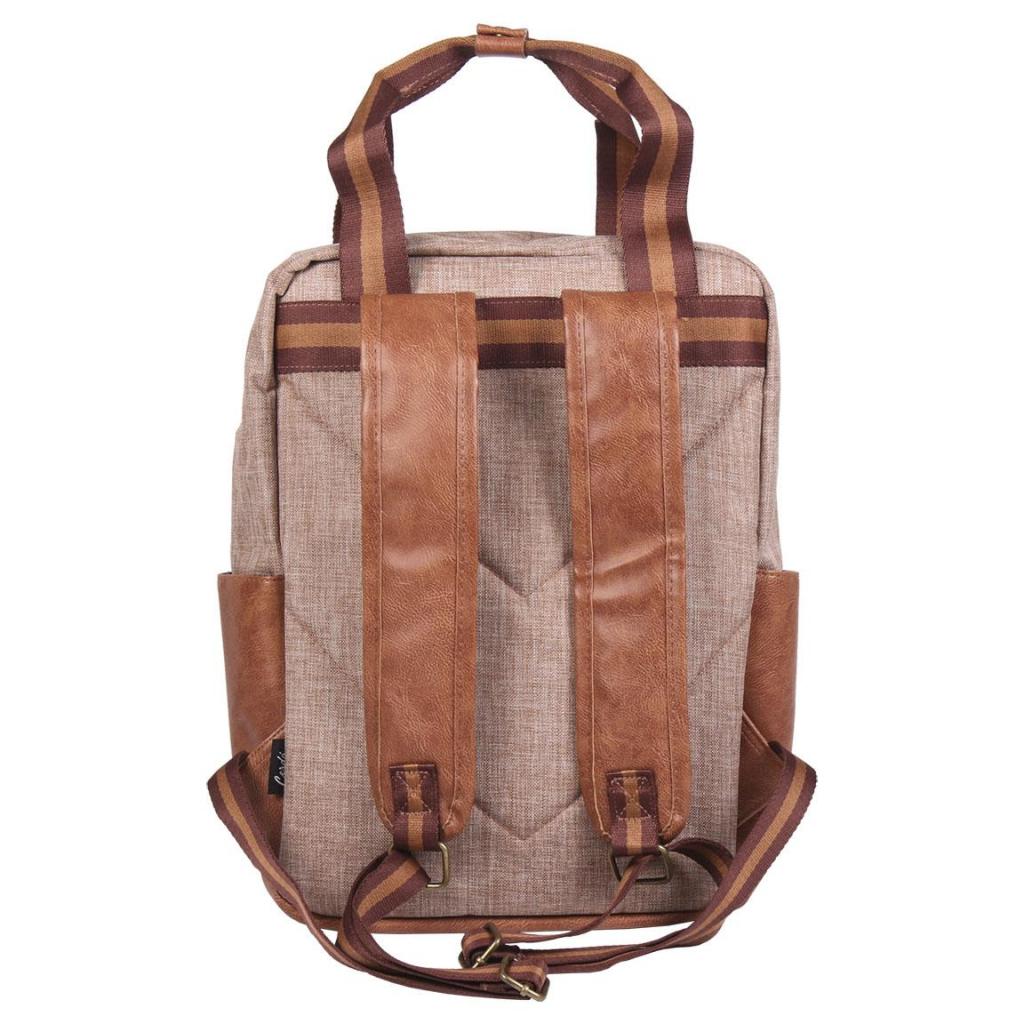 HARRY POTTER - Urbain - Sac à dos -34x40x8cm - 3