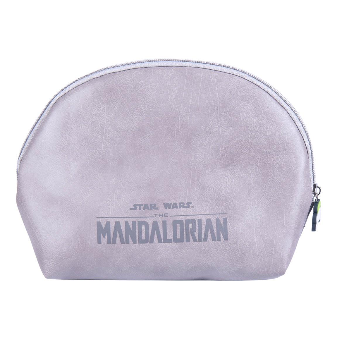 STAR WARS - The Mandalorian The Child - Toiletry Bag_IMAGE_2