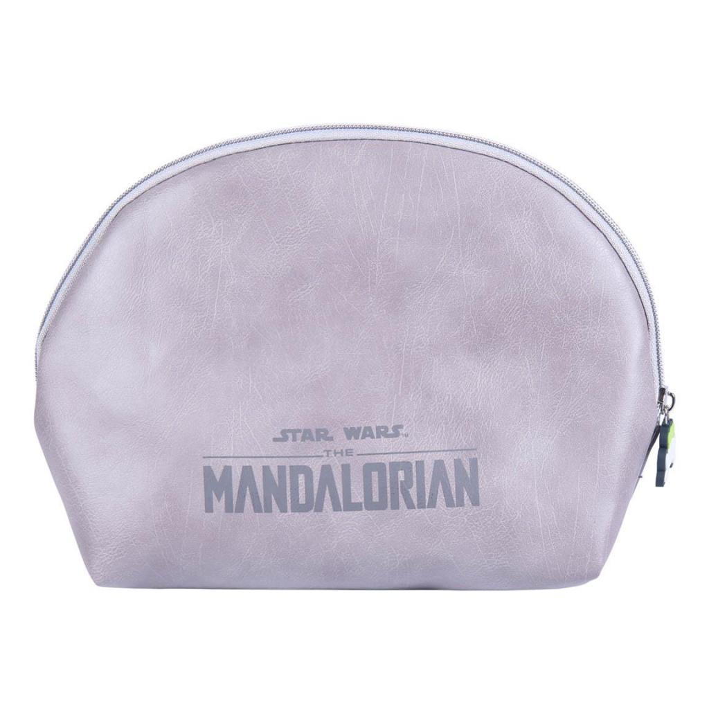 STAR WARS - The Mandalorian The Child - Trousse de Toilette - 2