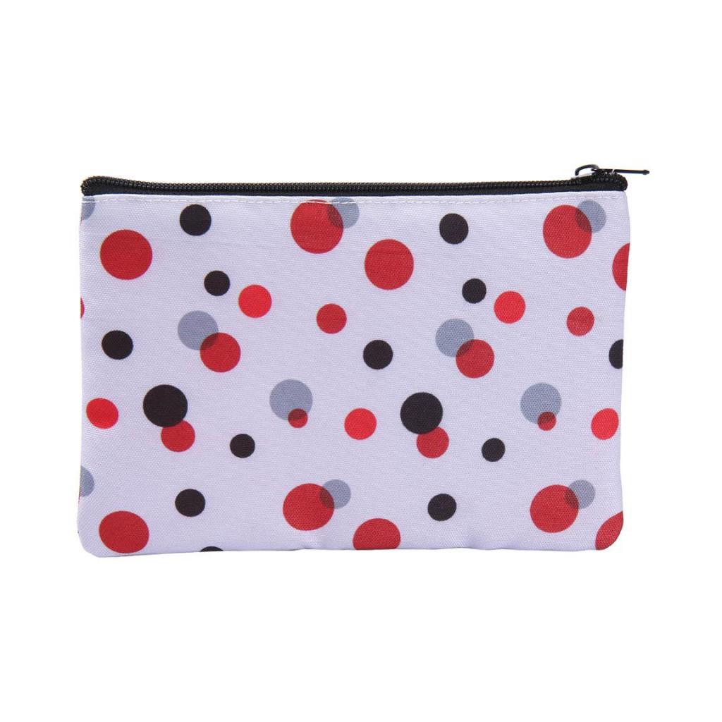 DISNEY -  MINNIE - Trousse de Toilette - 2