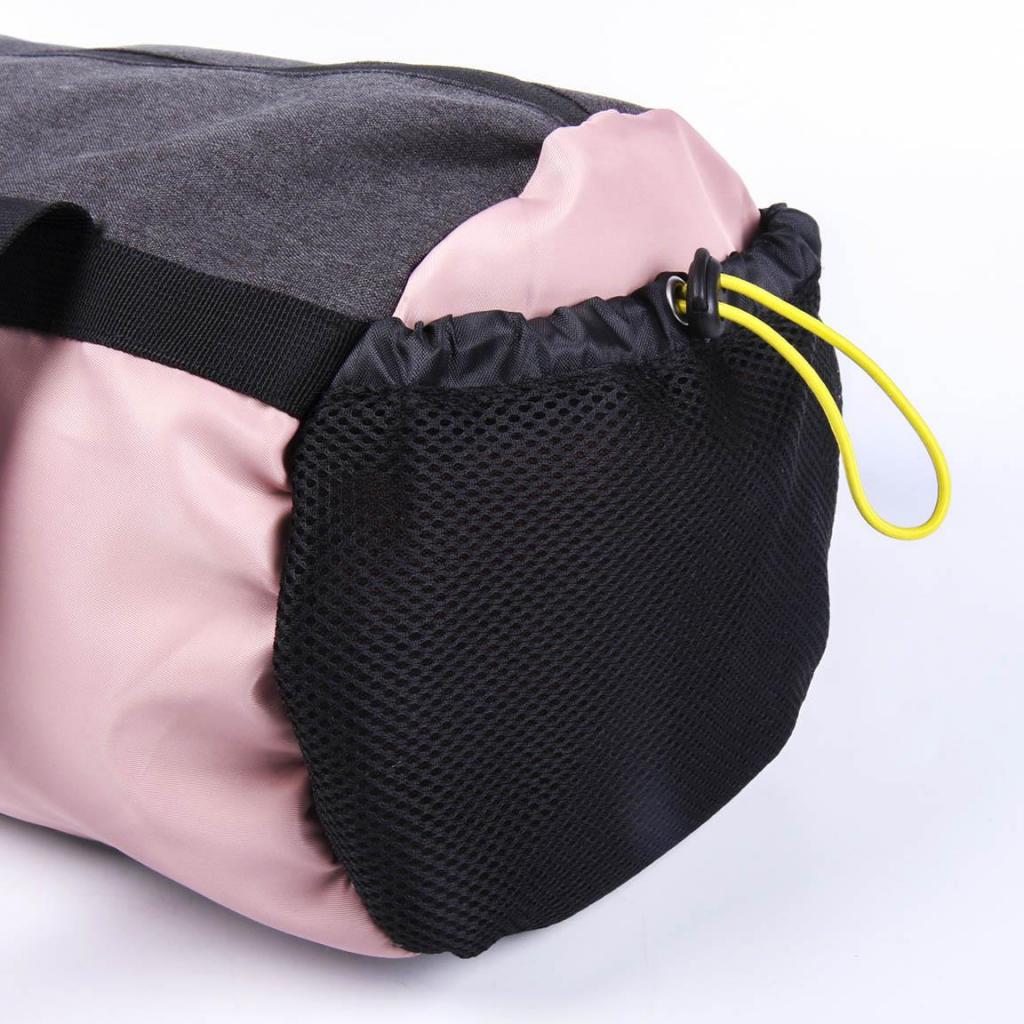 SNOOPY - Sac de Sport - 48 X 25 X 25 CM - 4