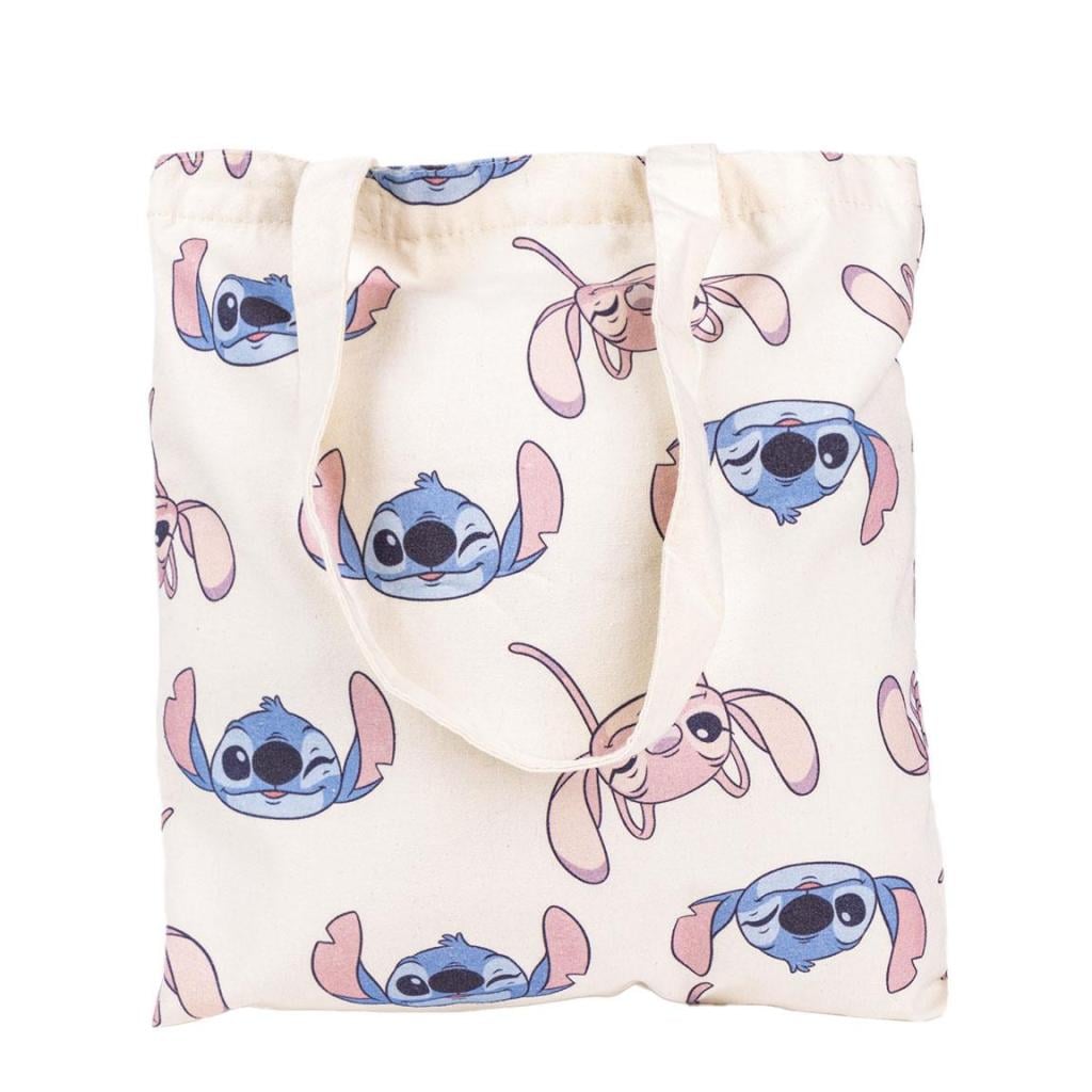 STITCH & ANGEL - Tote Bag - 36x39cm - 2