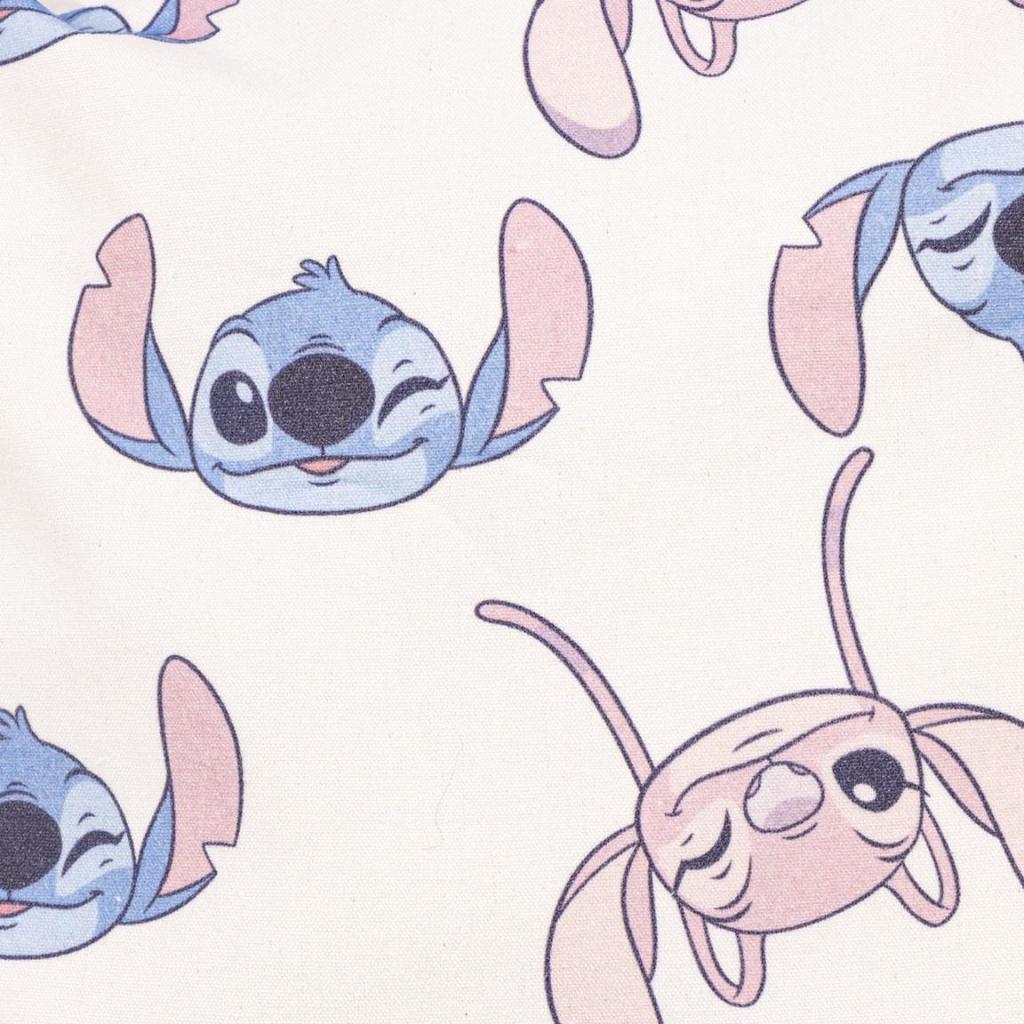 STITCH & ANGEL - Tote Bag - 36x39cm - 3