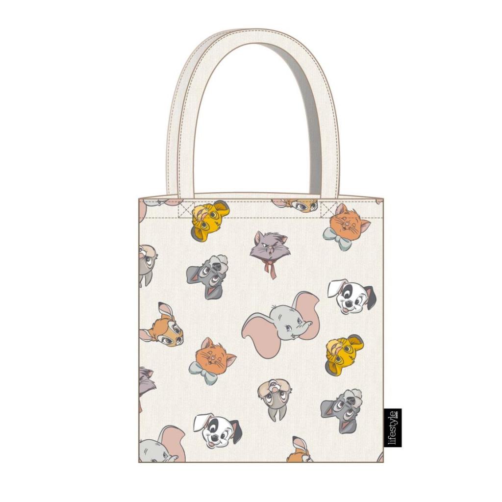 DISNEY - Tote Bag - 36 X 39 Cm - 2