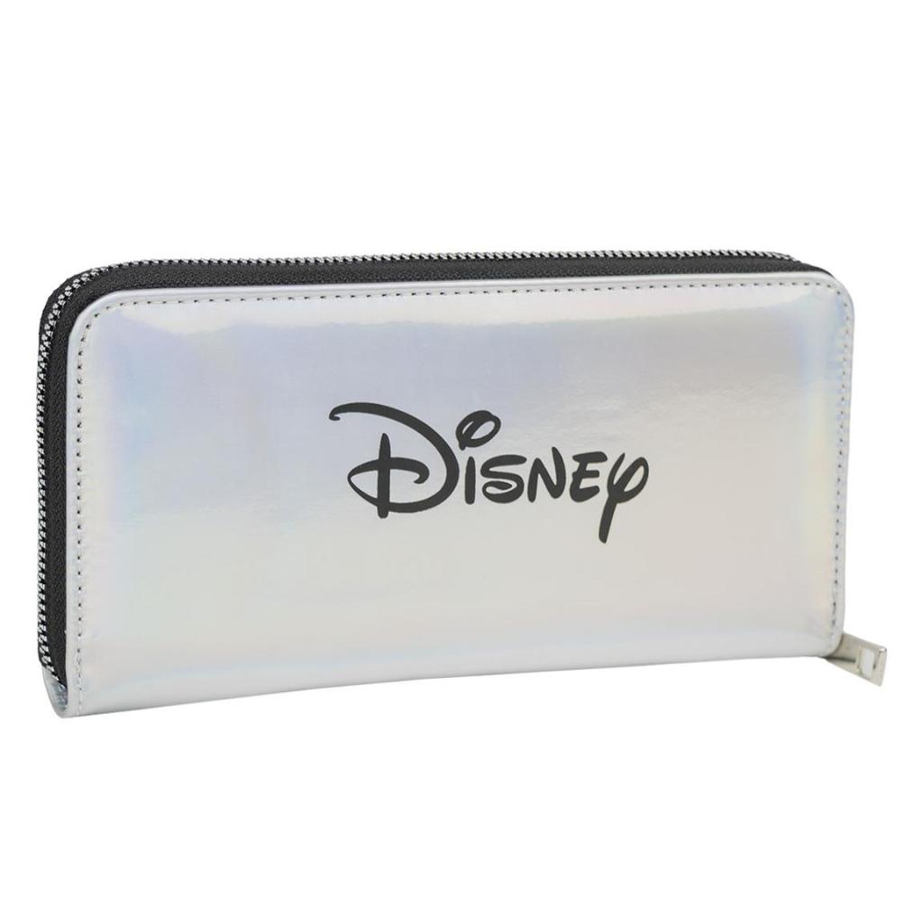 DISNEY 100 Ans - Personnages - Portefeuille Nacré - 2