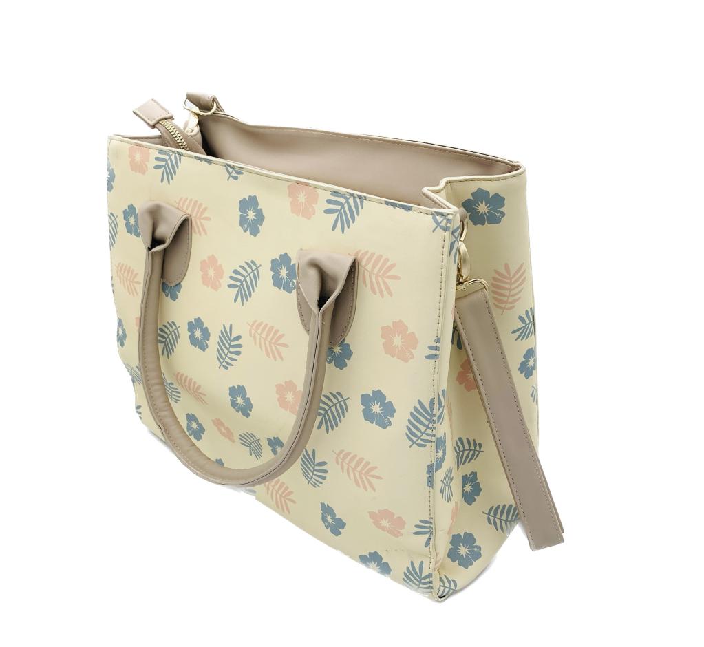 STITCH & ANGEL - Sac à Main Similicuir - 3