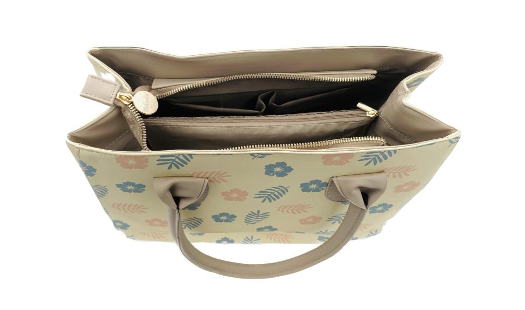 STITCH & ANGEL - Sac à Main Similicuir - 4