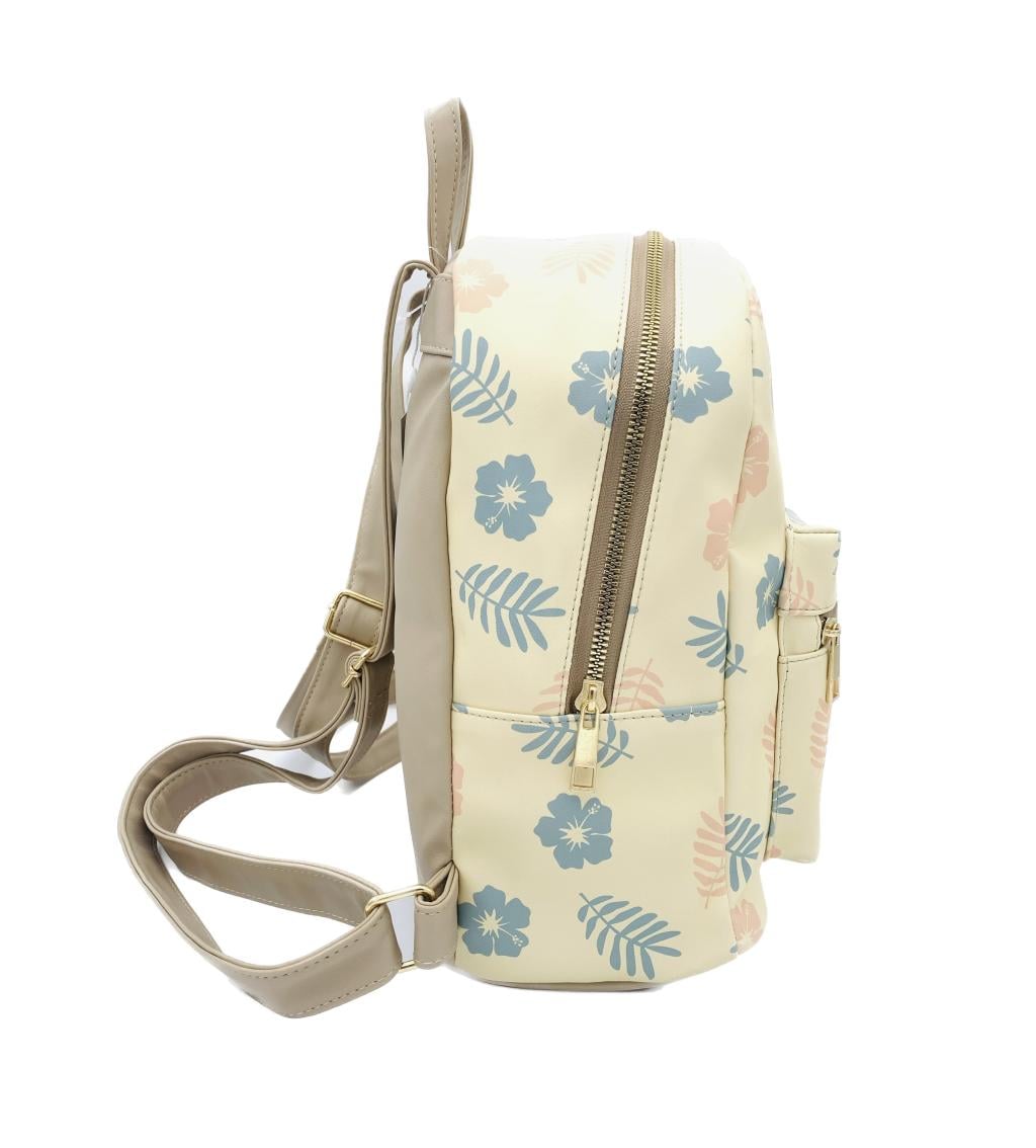 STITCH & ANGEL - Sac à Dos Similicuir - 3