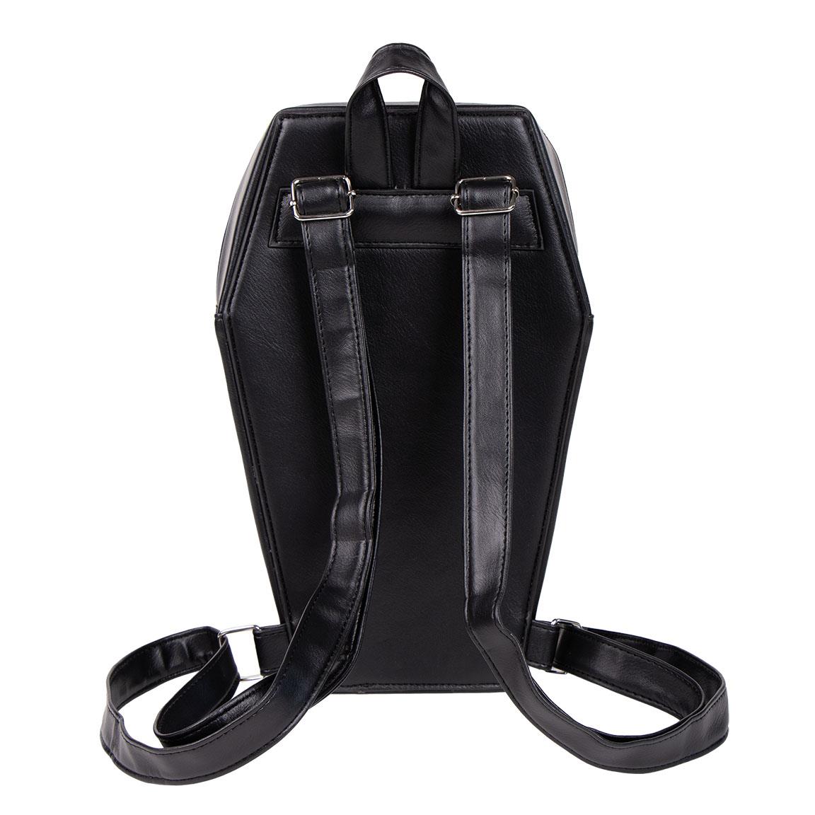 Loungefly Mini Mochila De El Extraño Mundo De Jack - Diseño Halloween Con Planes De Disfraces, Perfecta Para Fans De Pesadilla Antes De Navidad