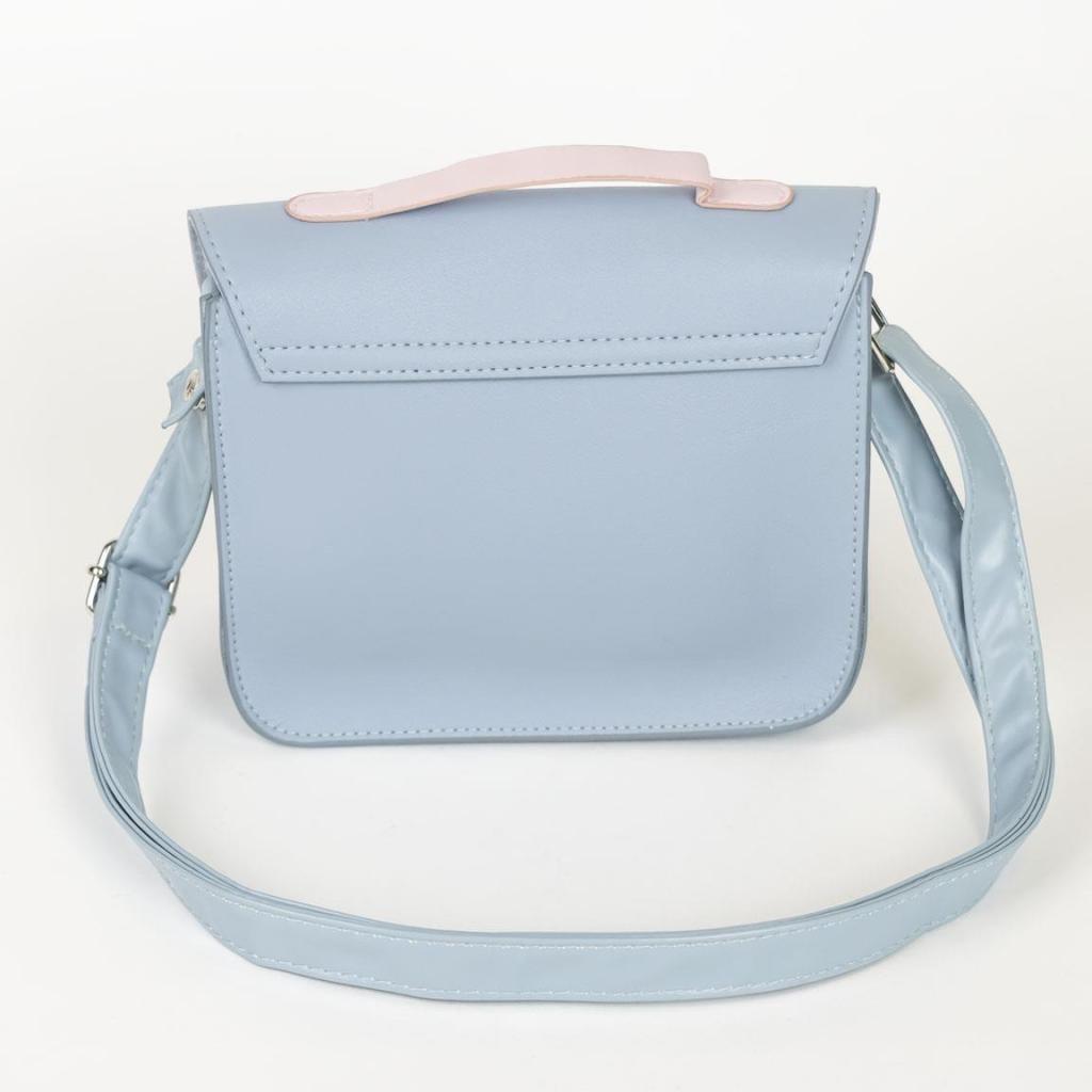 STITCH - Whatever - Mini Sac à Bandoulière Cambridge Similicuir - Kids - 2