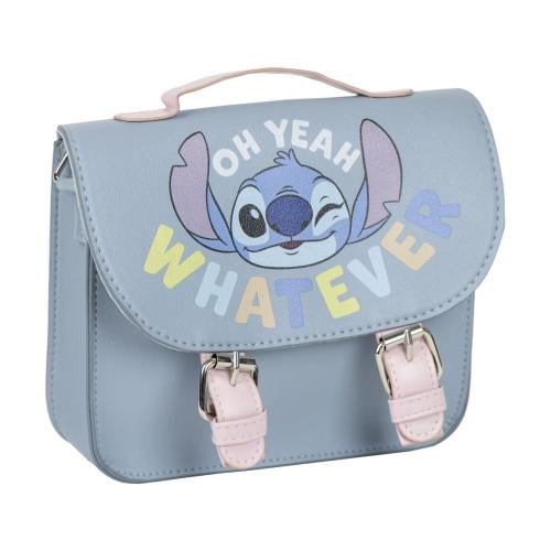 STITCH & ANGEL - Sac à Main Similicuir : : Sac Cerda DISNEY