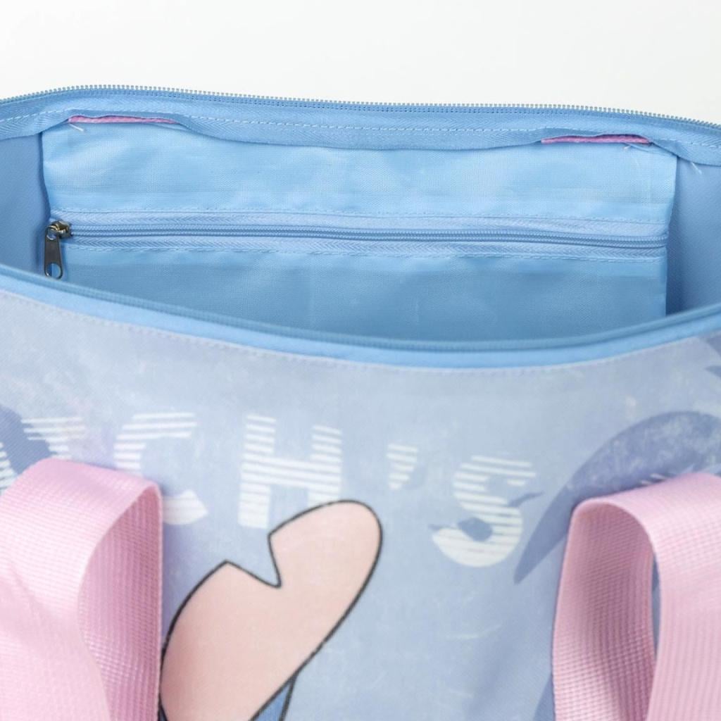 STITCH - Surf - Sac de Plage - 47x33x15cm - 3
