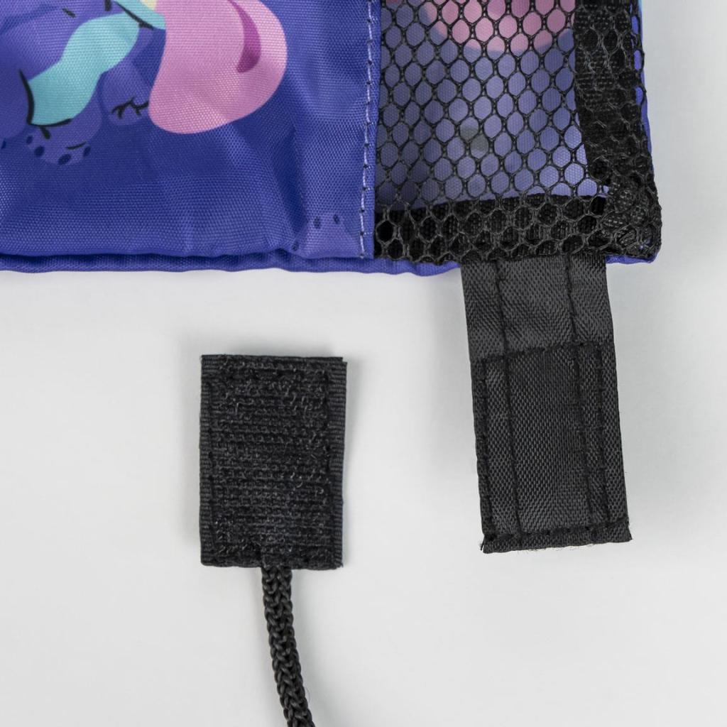 STITCH - 626 - Sac de Gym - 39x30cm - 5