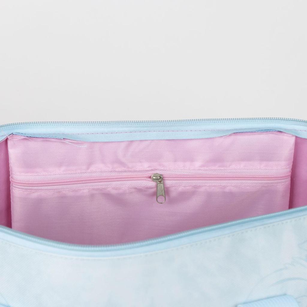 STITCH - Ohana - Sac de Plage - 47x33x15cm - 3
