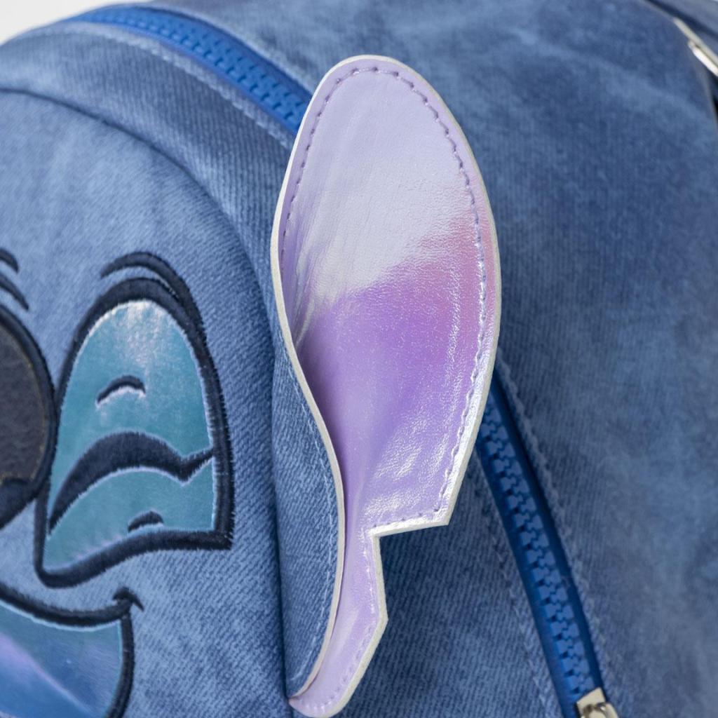 STITCH - Heady Denim - Sac à Dos Fashion - '25,5x22x11cm' - 3