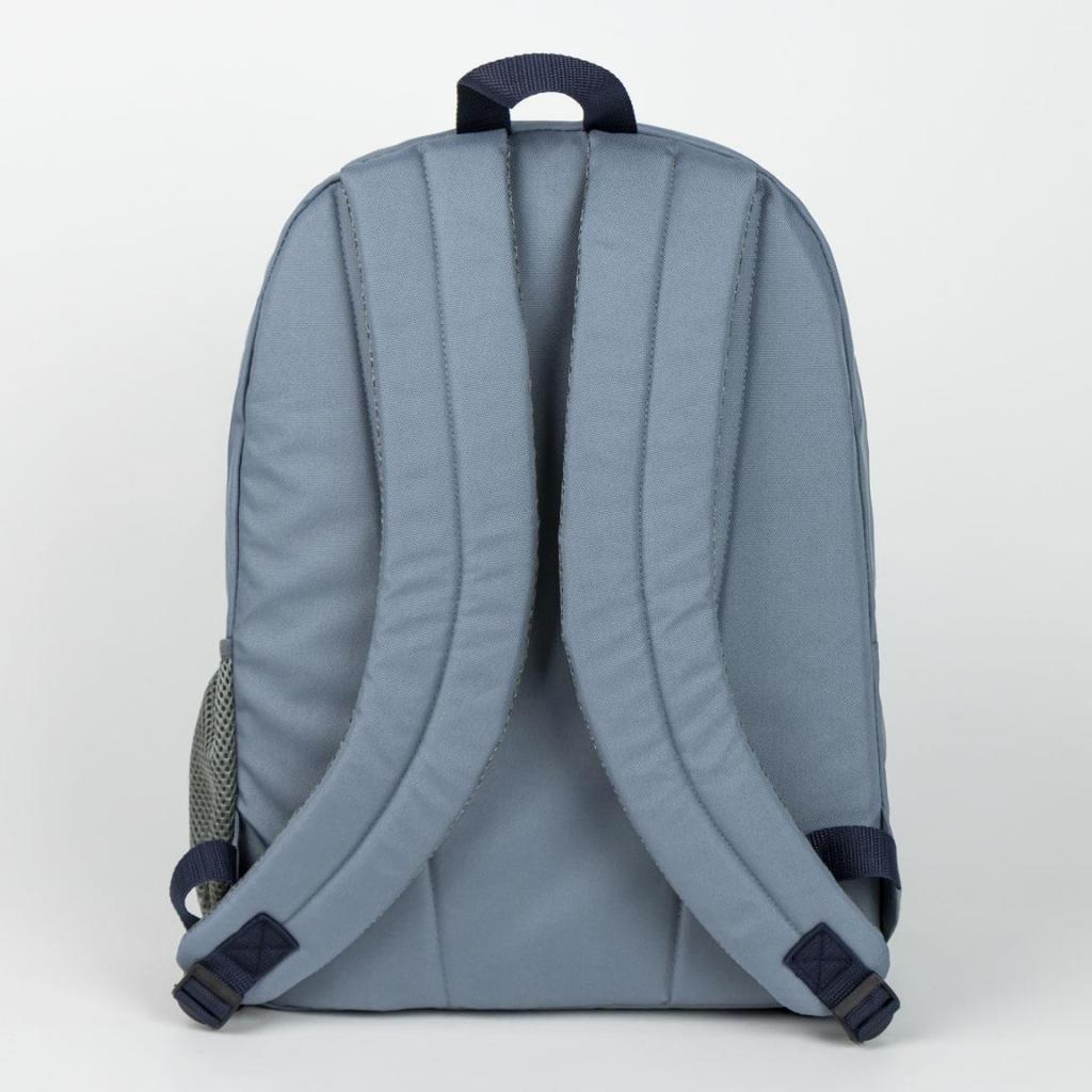 STITCH - Surf - Sac à Dos Casual - 42x12x32cm - 2