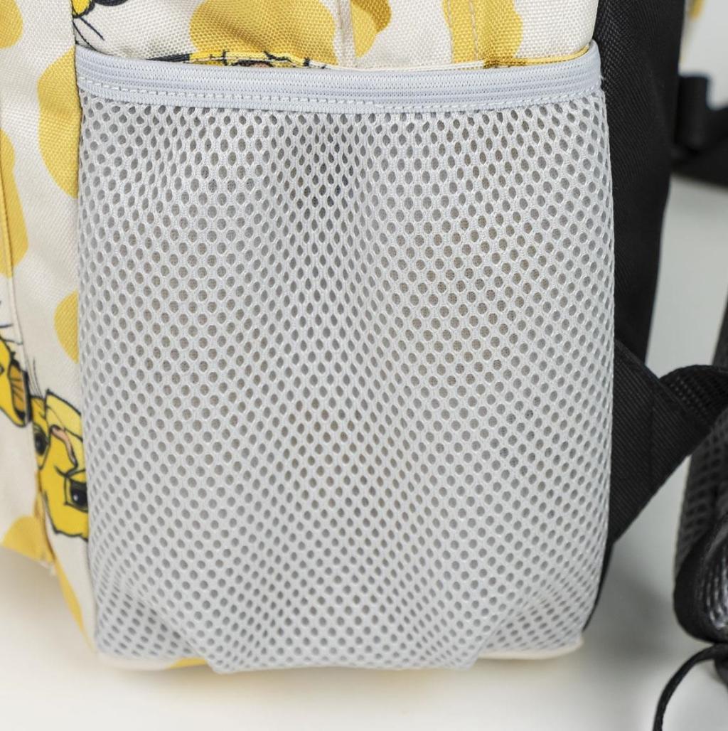 ROI LION - Simba - Sac à Dos Casual - 42x12x32cm - 4