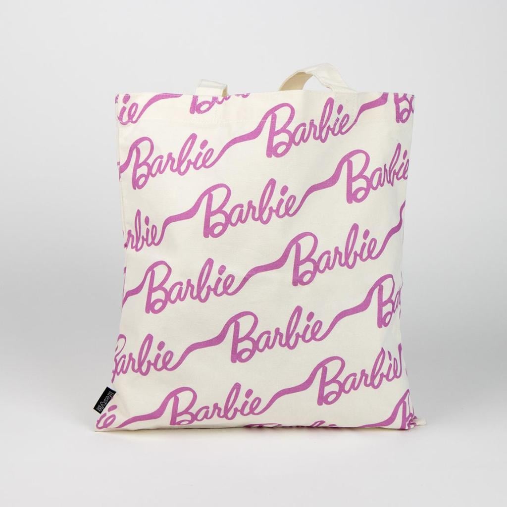 BARBIE - Tote Bag 36x39cm - 2