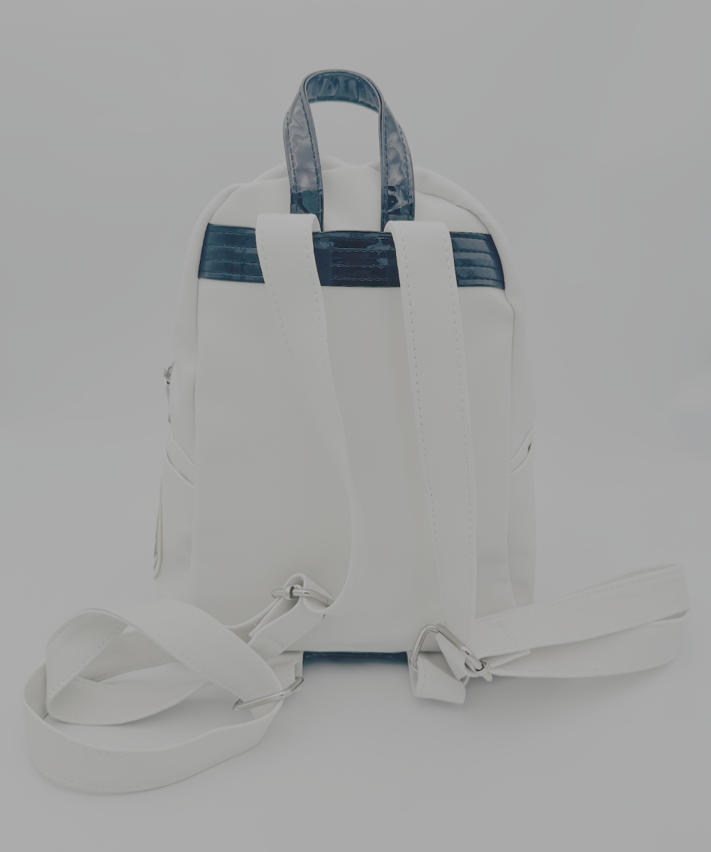 STAR WARS - Stormtrooper - Sac à Dos Fashion - 25,5x22x11cm - 4