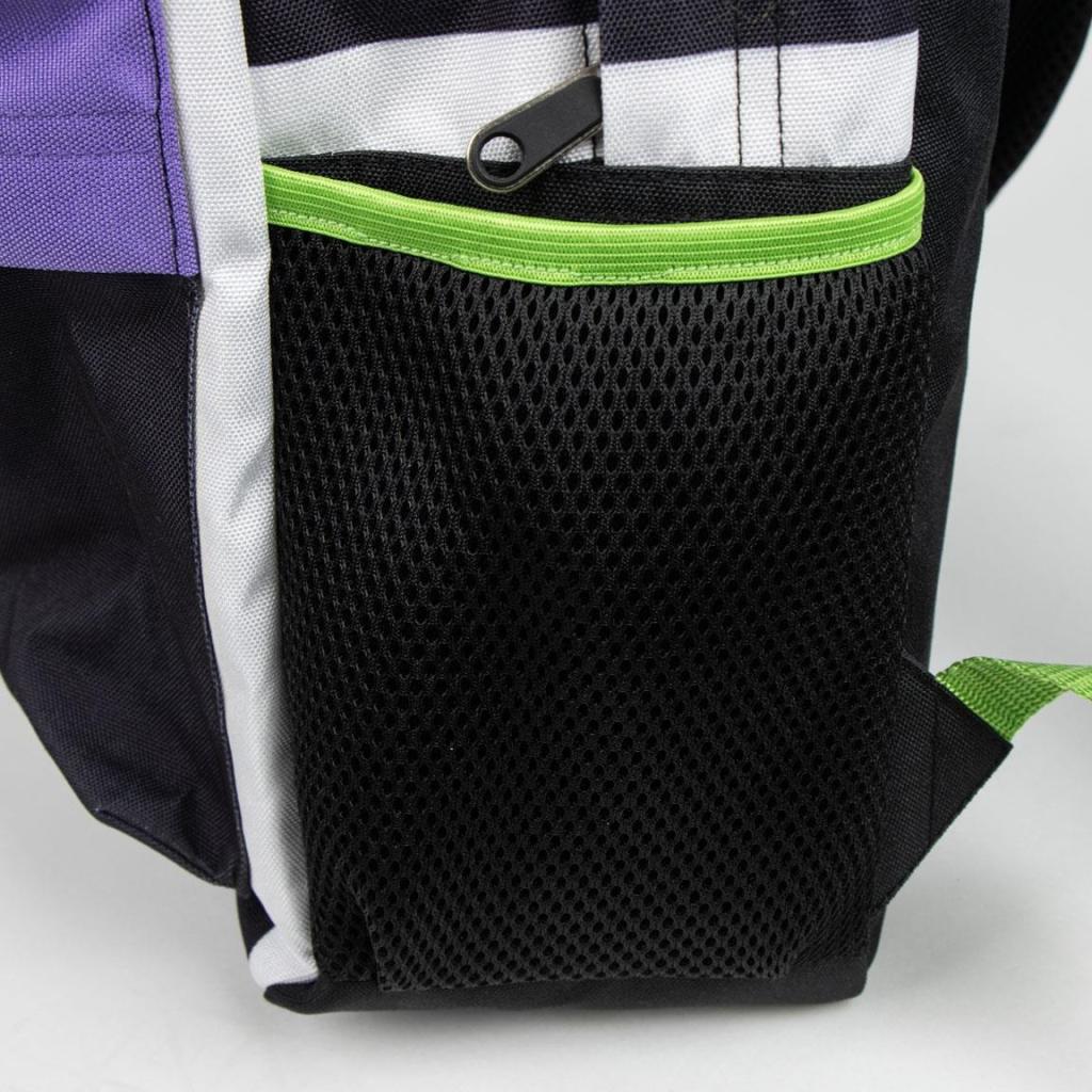 BEETLEJUICE - Sac à Dos Casual - 42x12x32cm - 5