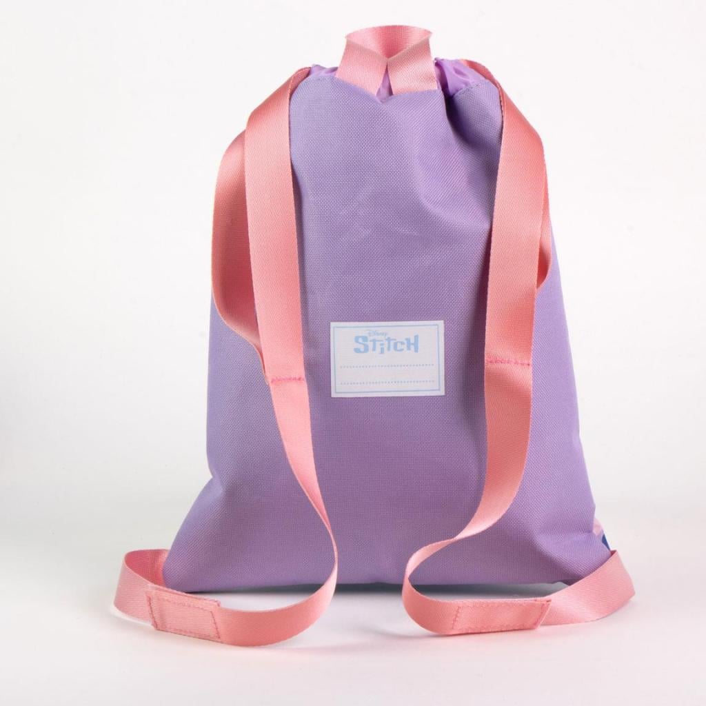 STITCH & SCRUMP - Gym Bag - 33x27x1cm - 2