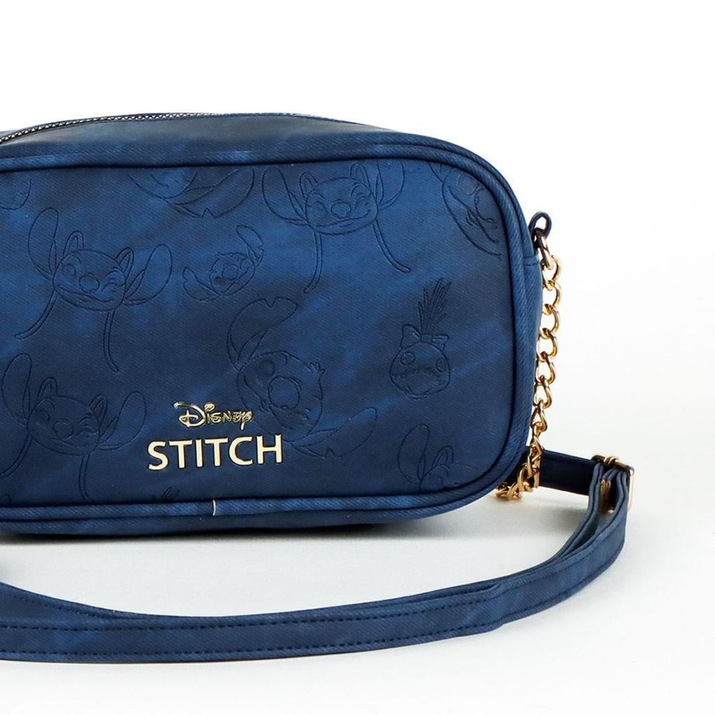 STITCH & ANGEL & SCRUMP - Shoulderbag - 21,5x12,5x8cm - 2