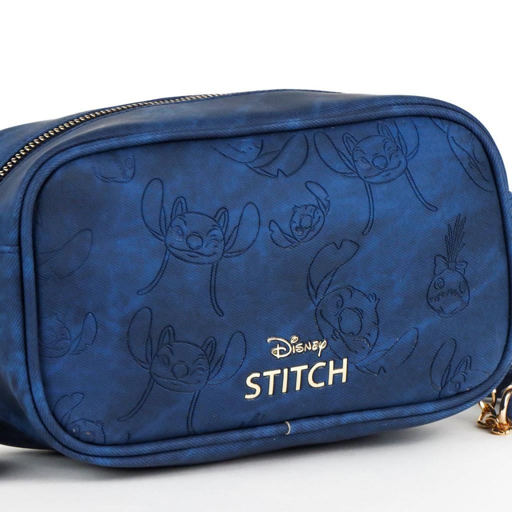 STITCH & ANGEL & SCRUMP - Shoulderbag - 21,5x12,5x8cm - 4