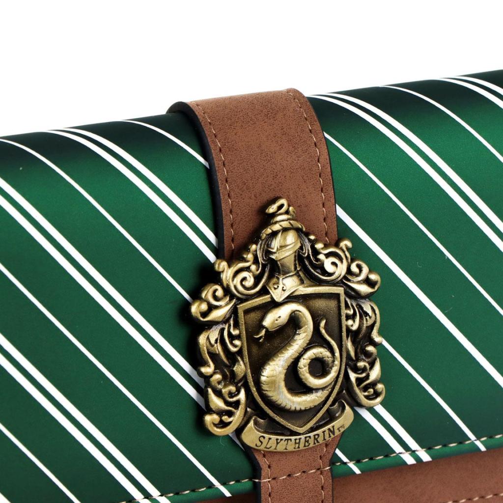 HARRY POTTER - Sepentard - Portefeuille Similicuir - 4
