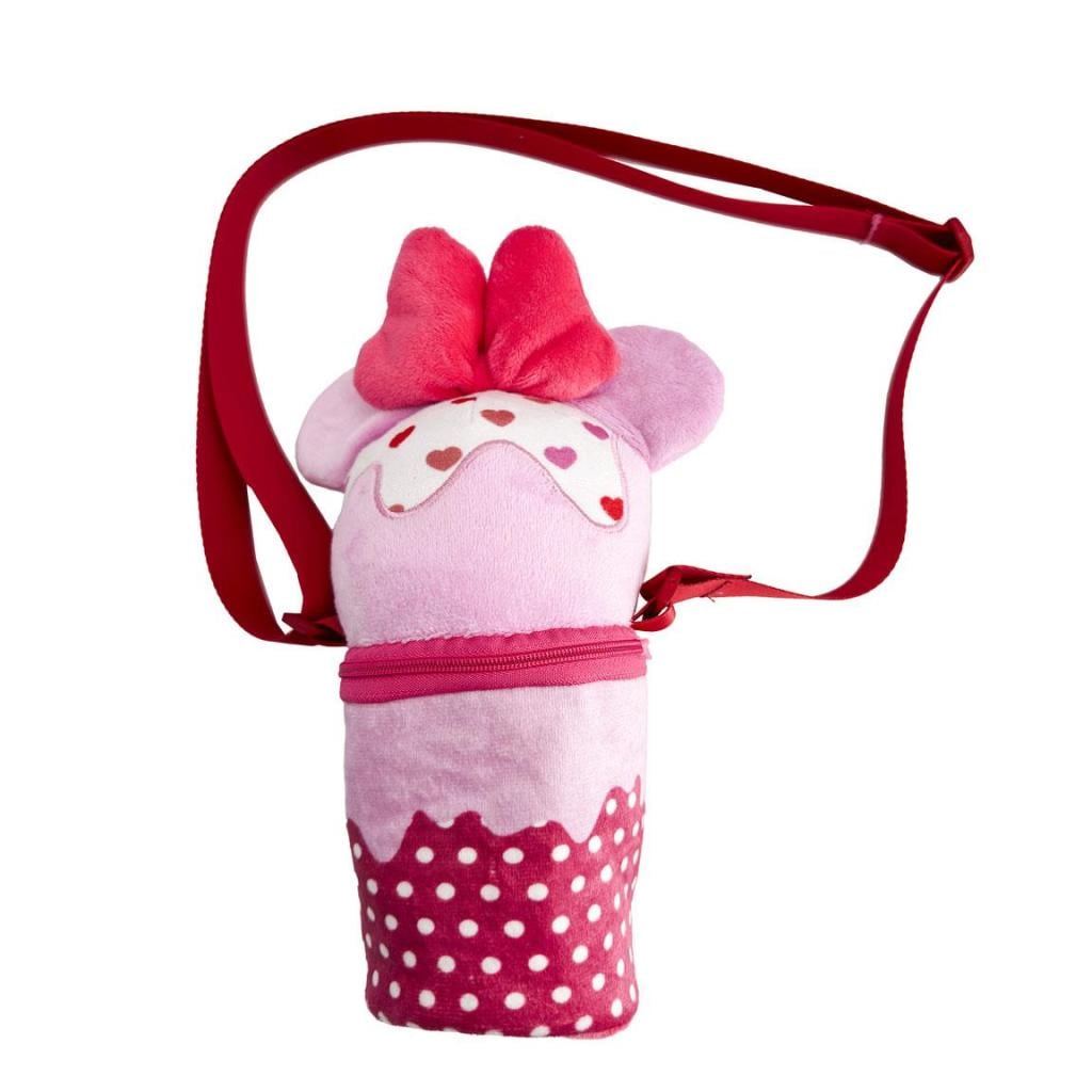 MINNIE - Mini Sac Glace - 18x8x8cm - 2