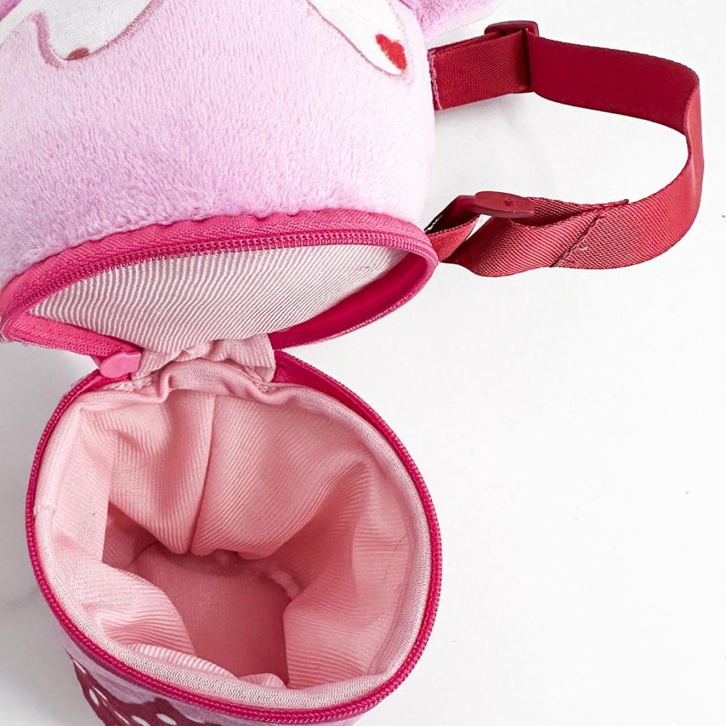 MINNIE - Mini Sac Glace - 18x8x8cm - 3