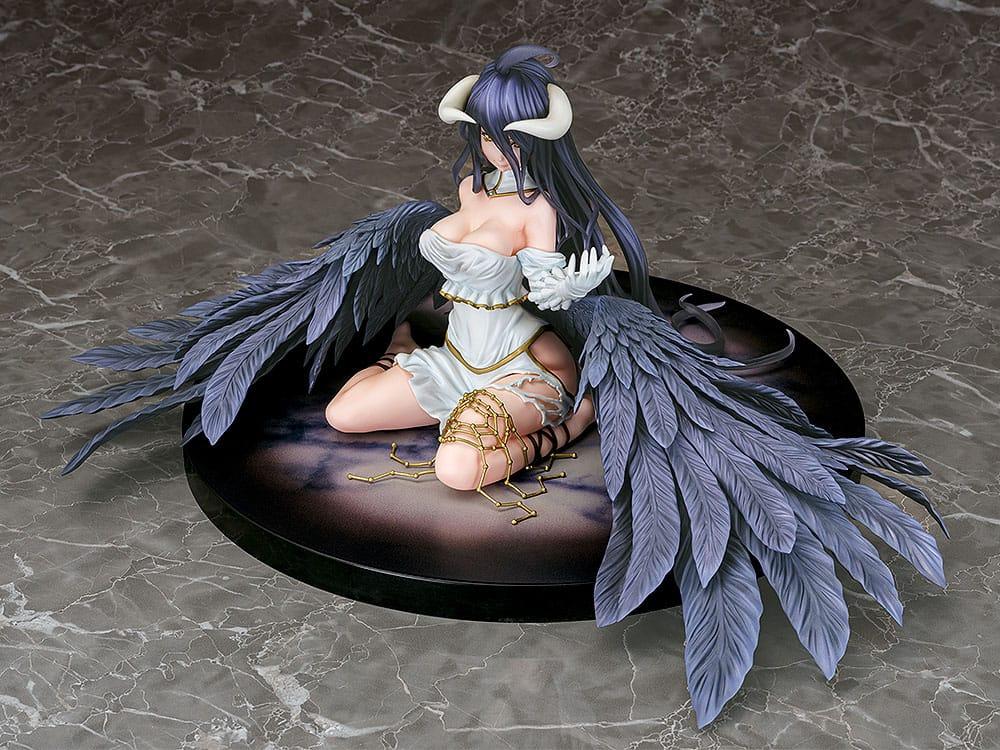 OVERLORD - Albedo - Statue 1/7 16cm - 2
