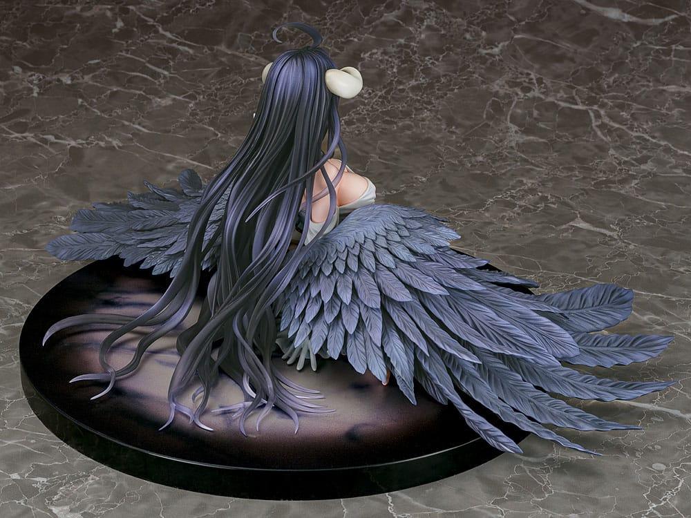 OVERLORD - Albedo - Statue 1/7 16cm - 3