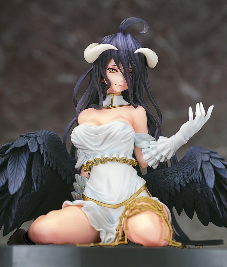 OVERLORD - Albedo - Statue 1/7 16cm - 5