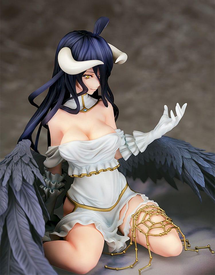 OVERLORD - Albedo - Statue 1/7 16cm - 6