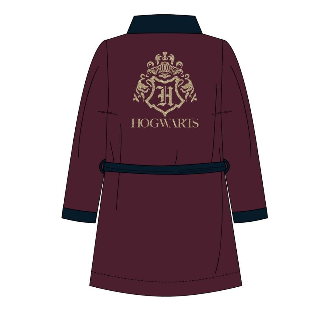 HARRY POTTER Peignoir 12 ans Pyjama Cerda