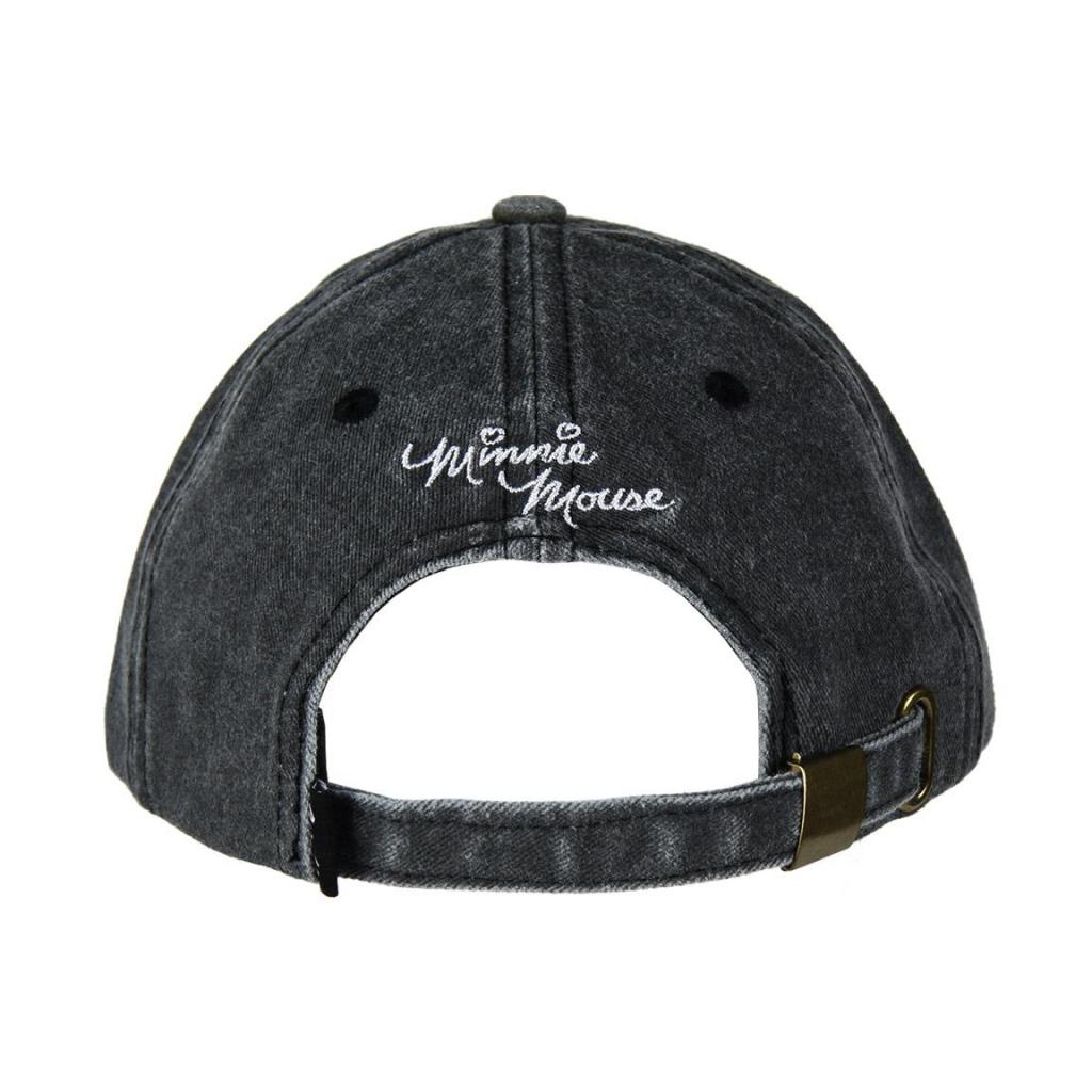 MINNIE - Casquette Baseball - 58 cm - 2