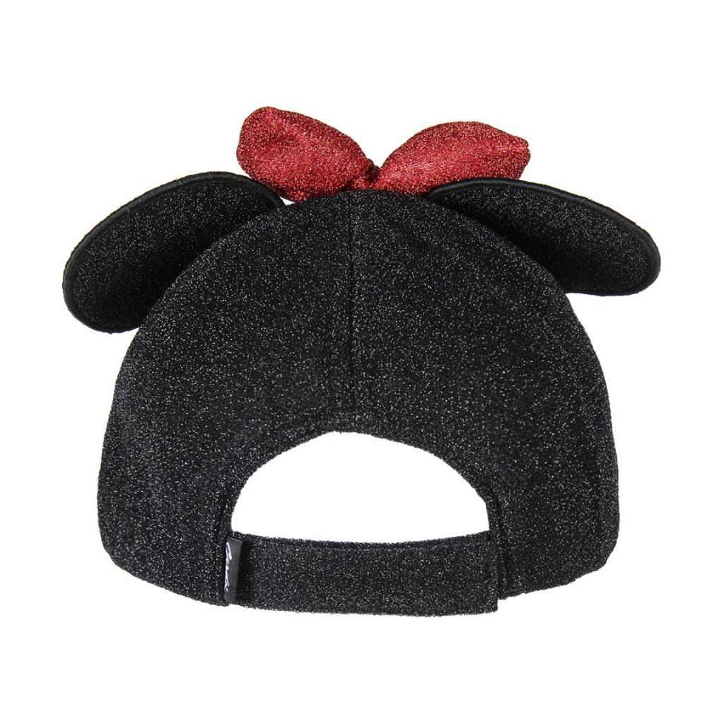 MINNIE - Casquette Baseball Teen- 56 cm - 2