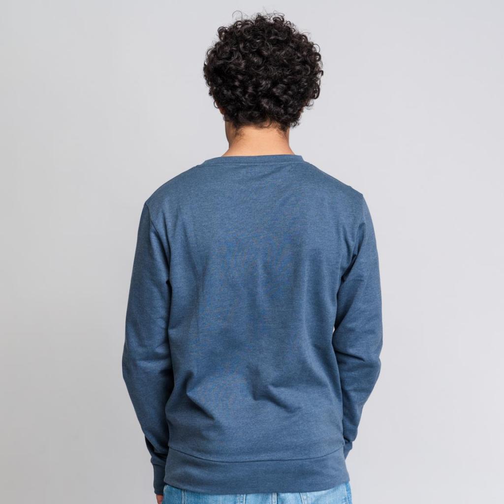 HARRY POTTER - Poudlard - Sweat Homme (S) - 4