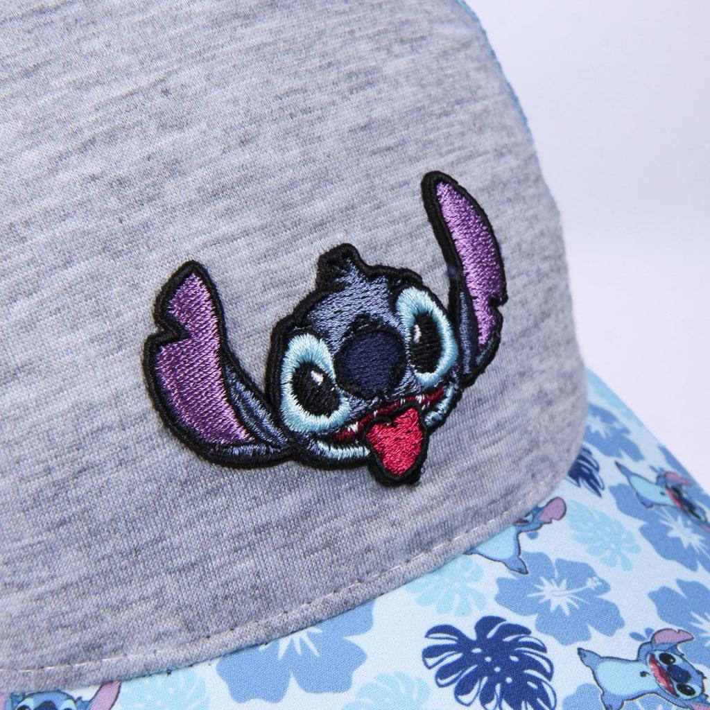 LILO & STITCH - Casquette Baseball - Stitch - Enfant 53 cm - 3