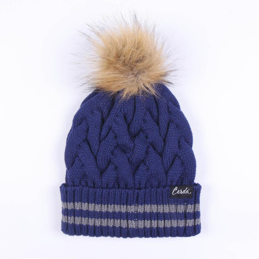 HARRY POTTER - Bonnet Pompon - Serdaigle - 2
