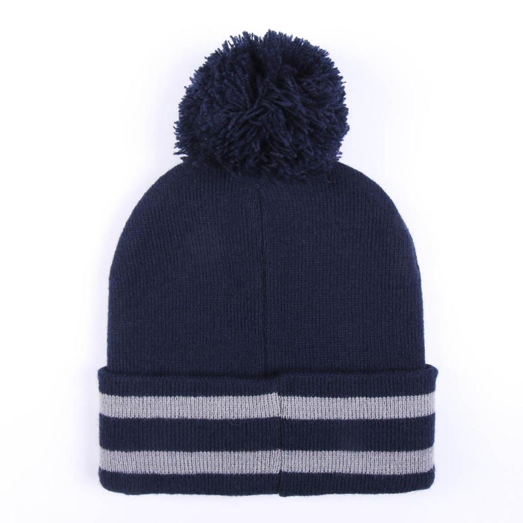 HARRY POTTER - Set Bonnet Pompon + Echarpe - Serdaigle - Enfants - 2