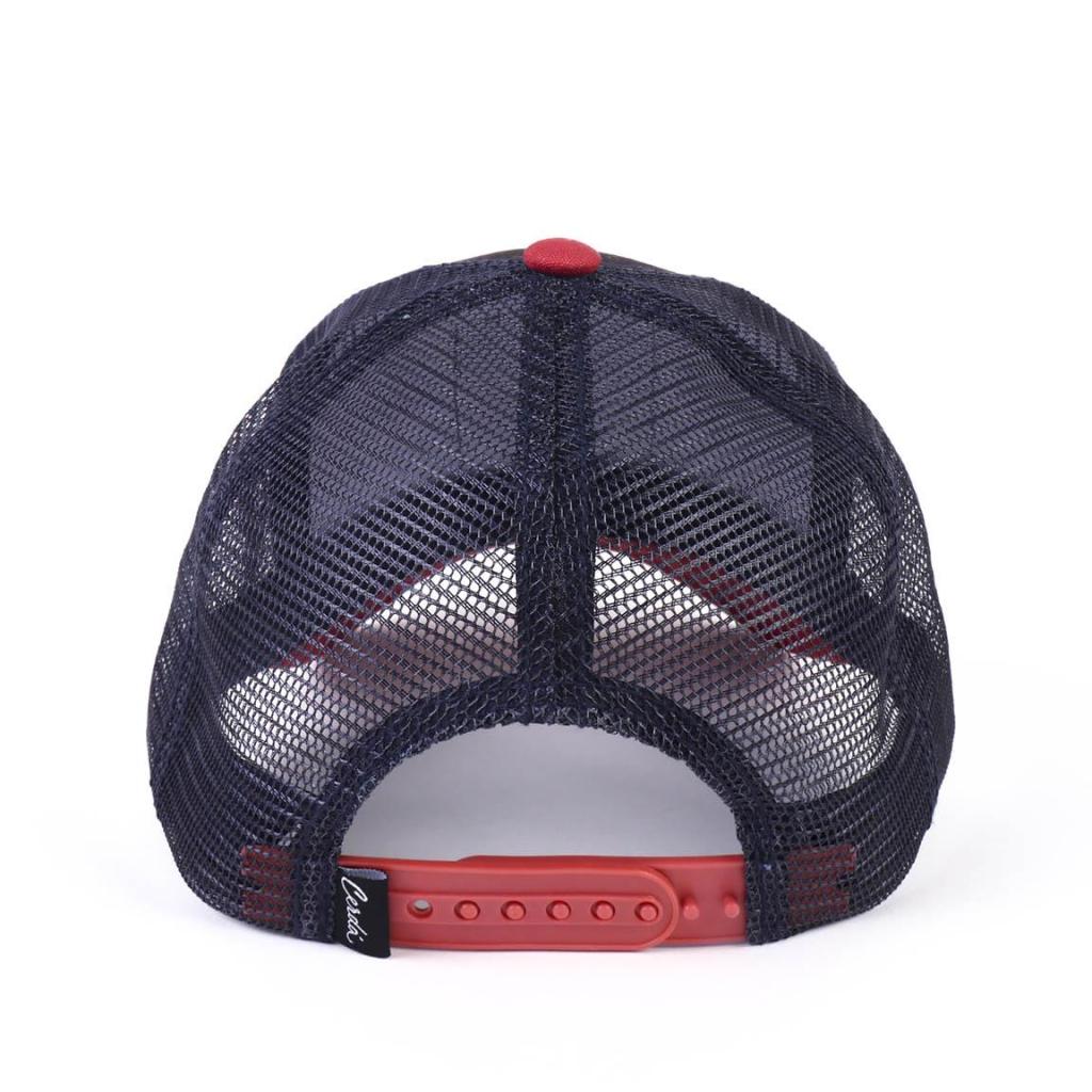 LOONEY TUNES - Bugs Bunny - Casquette Baseball - 58 cm - 3